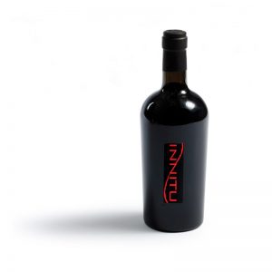 Innitu - Vino cannonau della Sardegna - Selezione Delphina