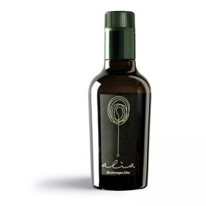 Alìa - Olio extravergine d'oliva della Sardegna - Selezione Delphina