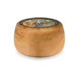 Formaggio dolce di capra della Sardegna - Terre Libere - Selezione Delphina