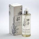 Eco Bio Shower Gel - Oat and Calendula (300 ml)