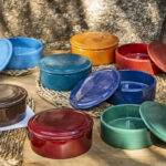 The ceramics