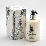 Eco Bio Body Cream - Myrtle and Rosemary (300 ml)