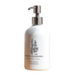 Eco Bio Body Cream - Myrtle and Rosemary (500 ml)