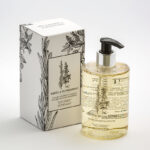 Eco Bio shampoo doccia - Mirto e Rosmarino da 300 ml