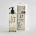 Eco Bio Liquid Soap – Oat and Calendula (300 ml)