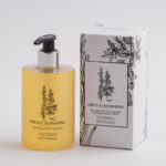Eco Bio sapone liquido - Mirto e Rosmarino da 300 ml