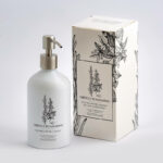 Eco Bio Liquid Soap - Myrtle and Rosemary (500 ml)
