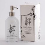 Eco Bio shampoo shower gel – Oat and Calendula (500 ml)
