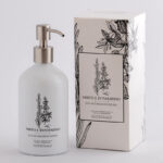 Eco Bio bagnoschiuma – Mirto e Rosmarino da 500 ml