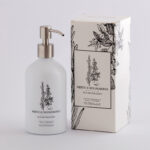 Eco Bio balsamo - Mirto e Rosmarino da 500 ml