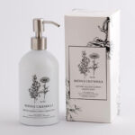 Eco Bio sapone liquido – Avena e Calendula da 500 ml